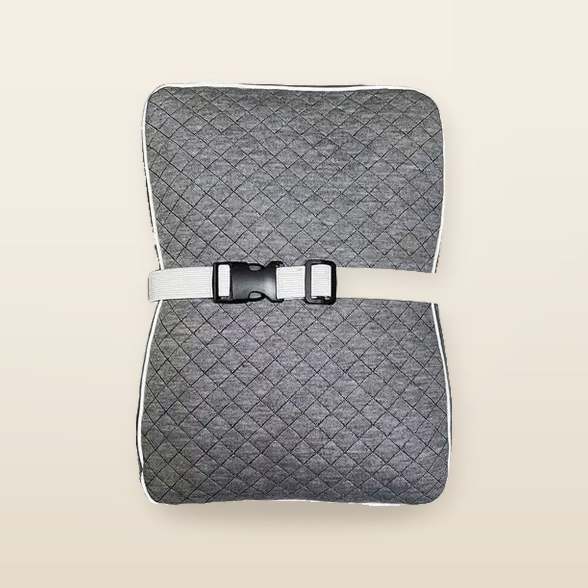 Oreiller pour Jambes – Coussin de Genou Ergonomique pour Dormeurs sur le Côté