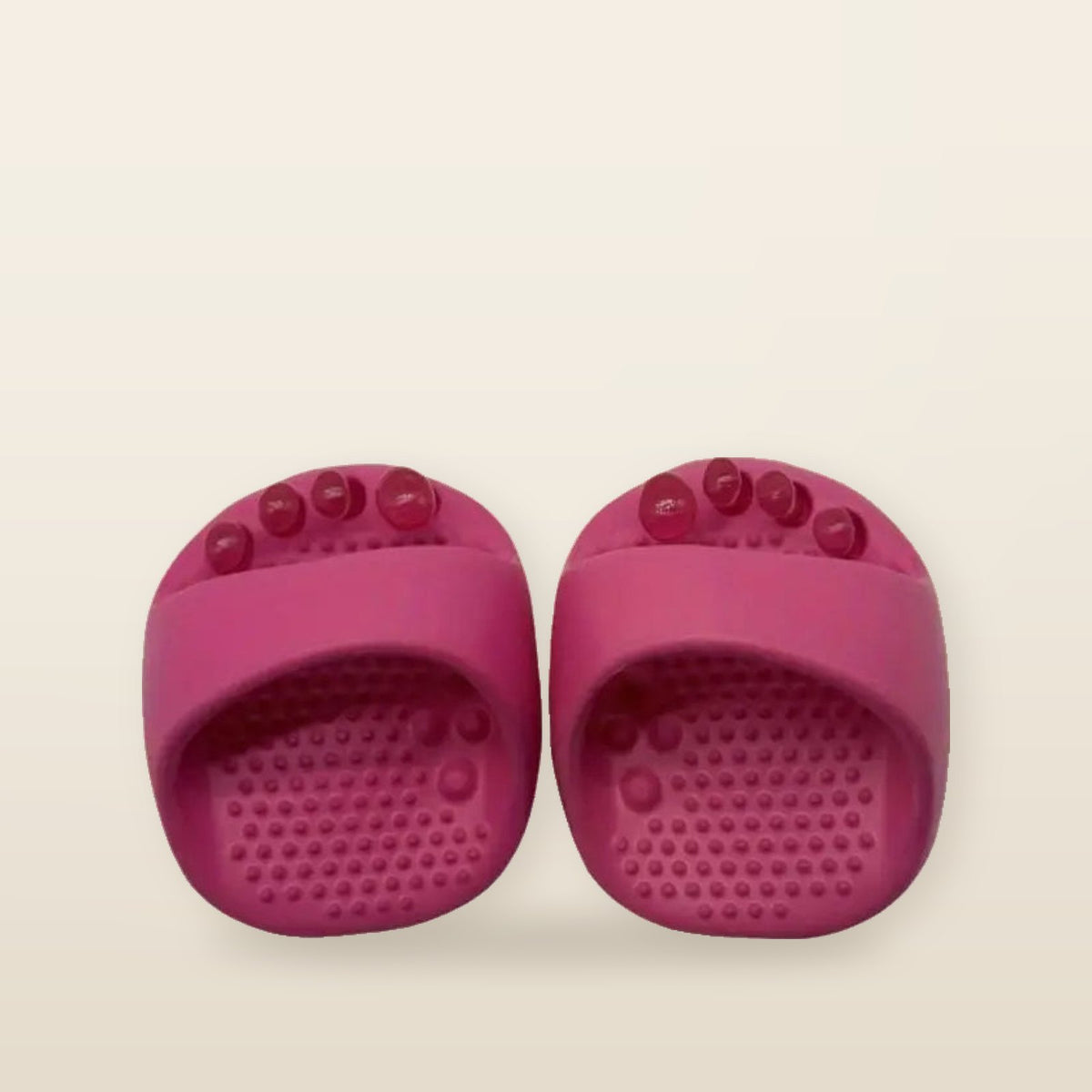 Pantoufles de Massage EVA Fitness – Unisexes & Ergonomiques
