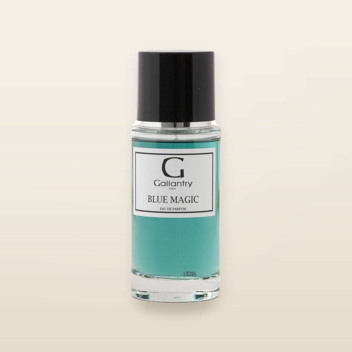 Parfum - blue magic