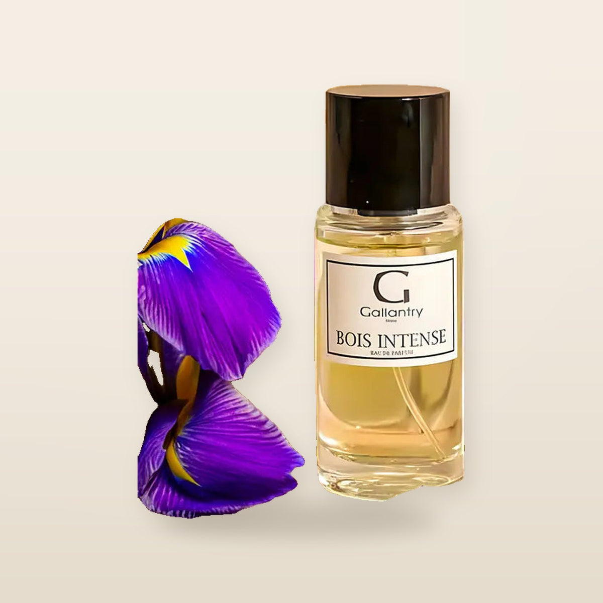 PARFUM - Bois Intense