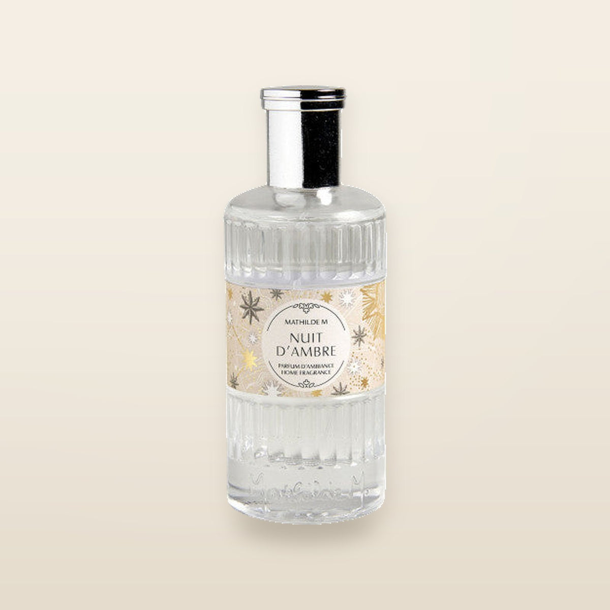 Celestial Party Room Fragrance 75 ml - Amber Night