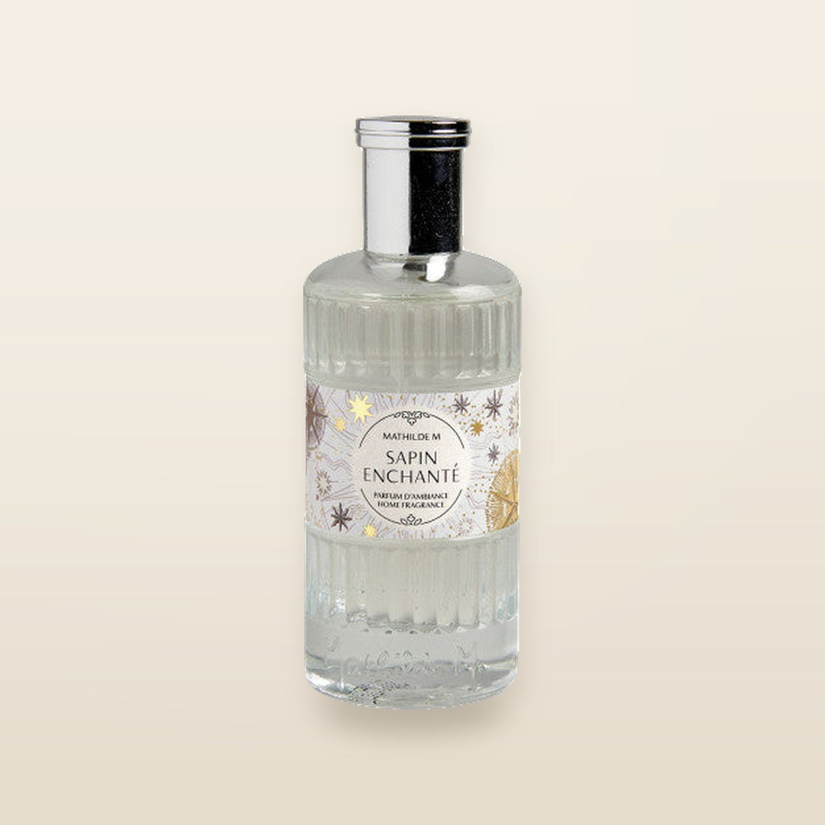 Parfum d'ambiance Fête Céleste 75 ml - Sapin Enchanté