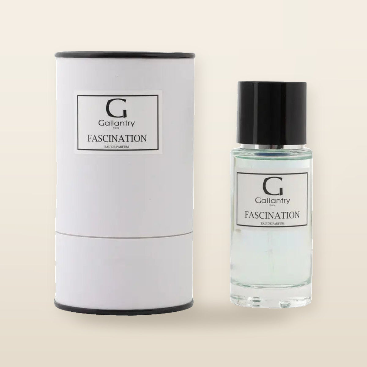 PARFUM - Fascination