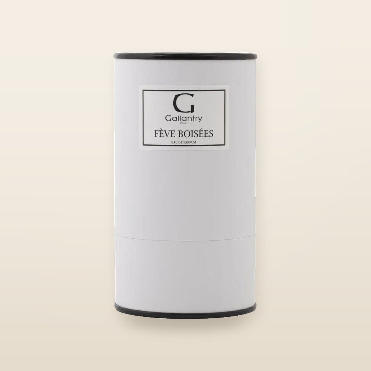 PARFUM - Fèves Boisées