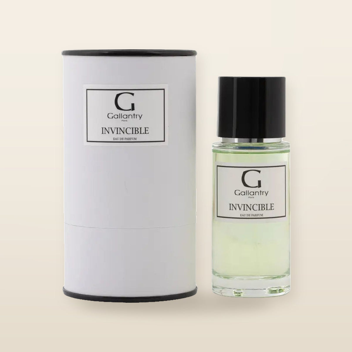 PARFUM - Invincible