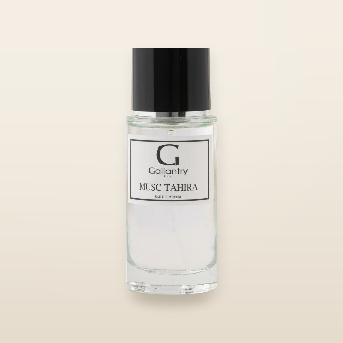 PARFUM - Musc Tahira