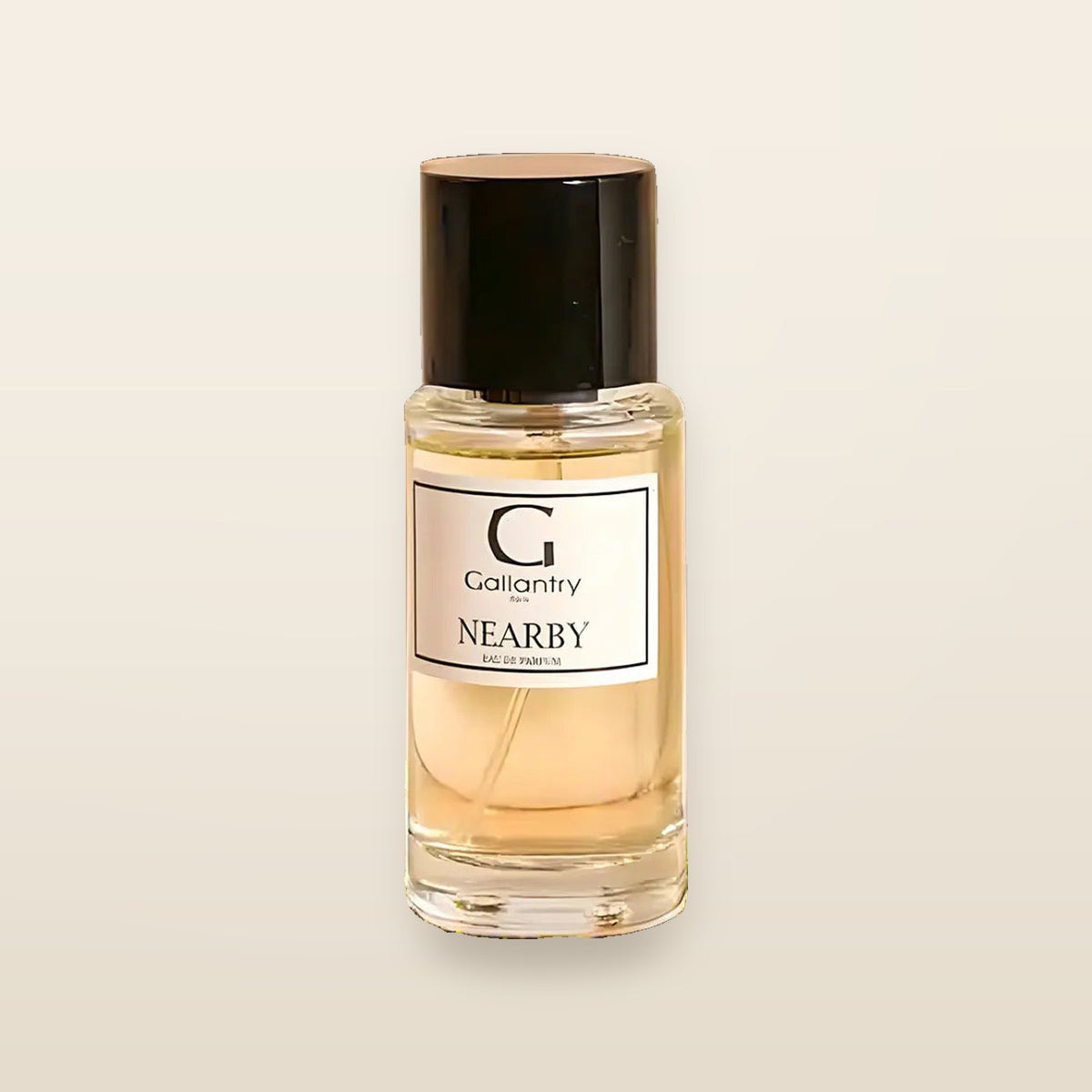 PARFUM - Nearby