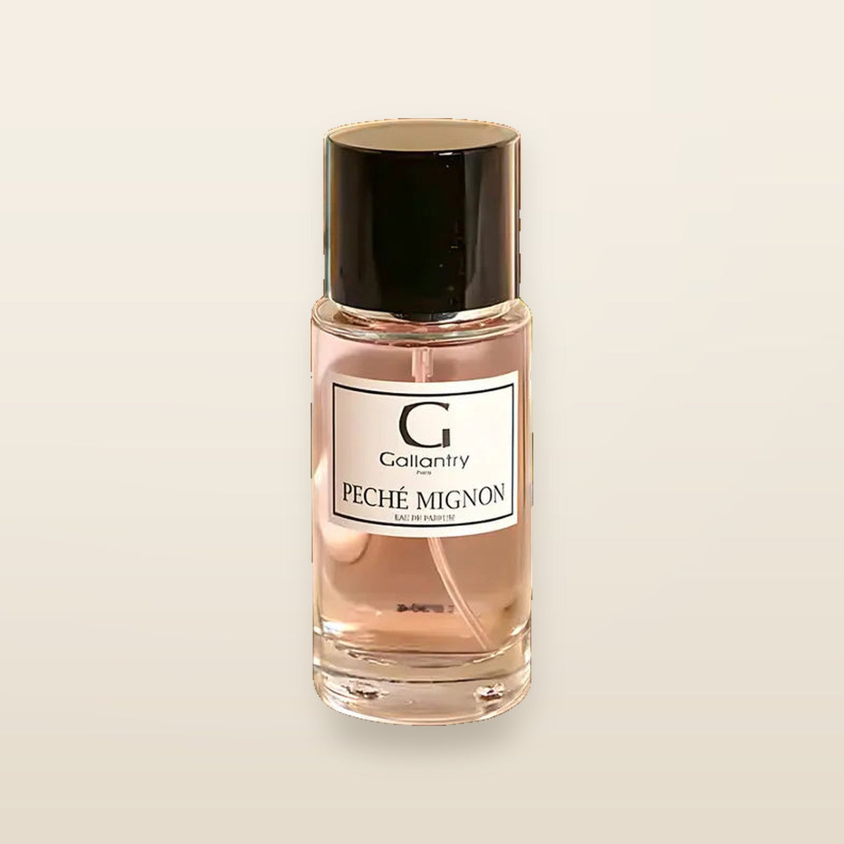 PARFUM - Péché Mignon