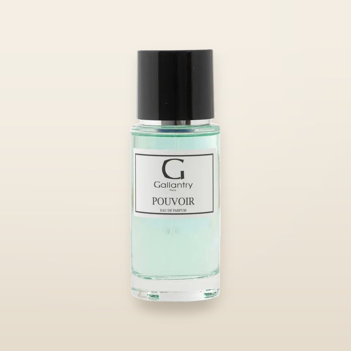 PARFUM - Pouvoir