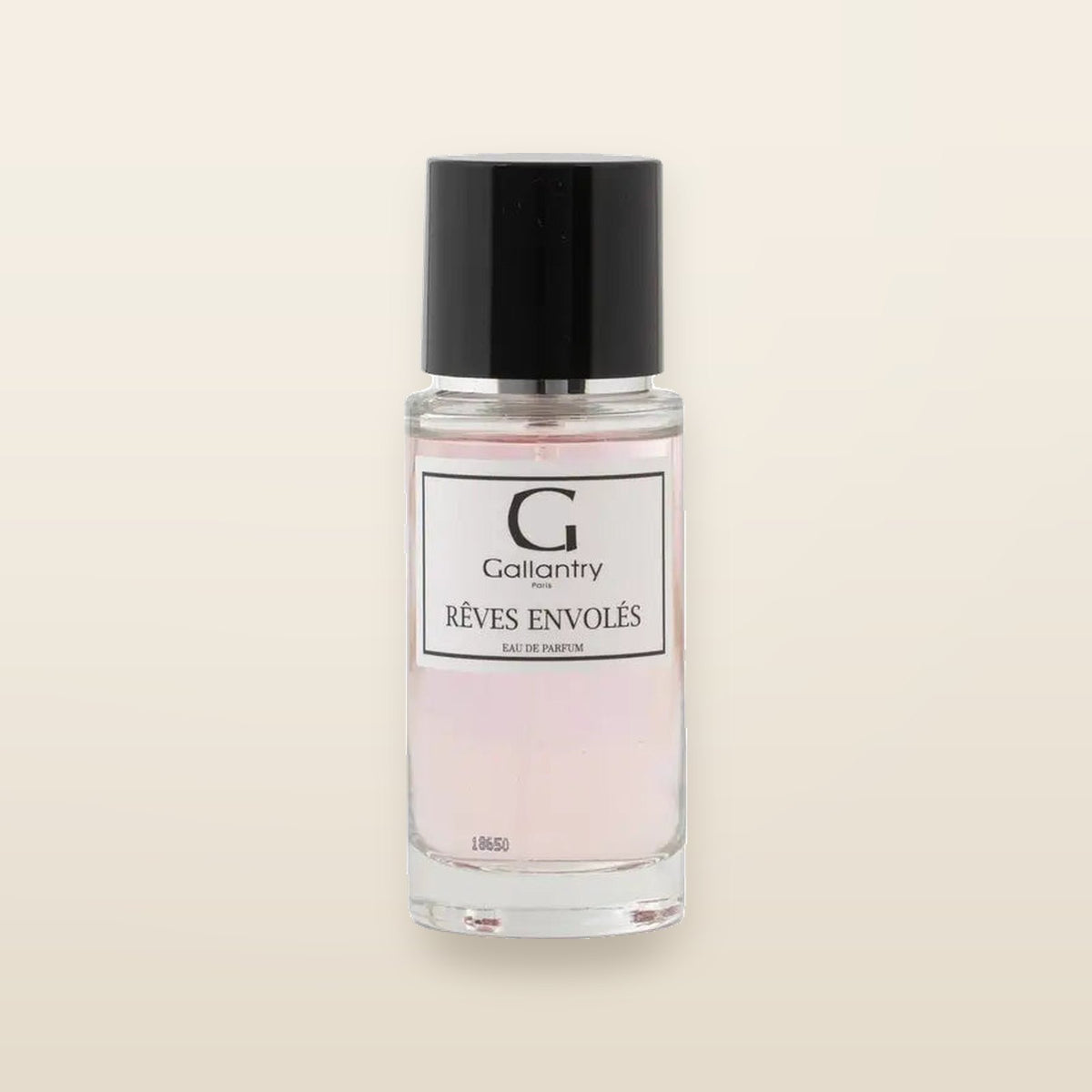 PARFUM - Rêves Envolés