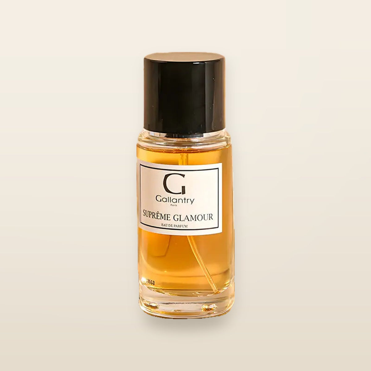 PARFUM - Suprême Glamour