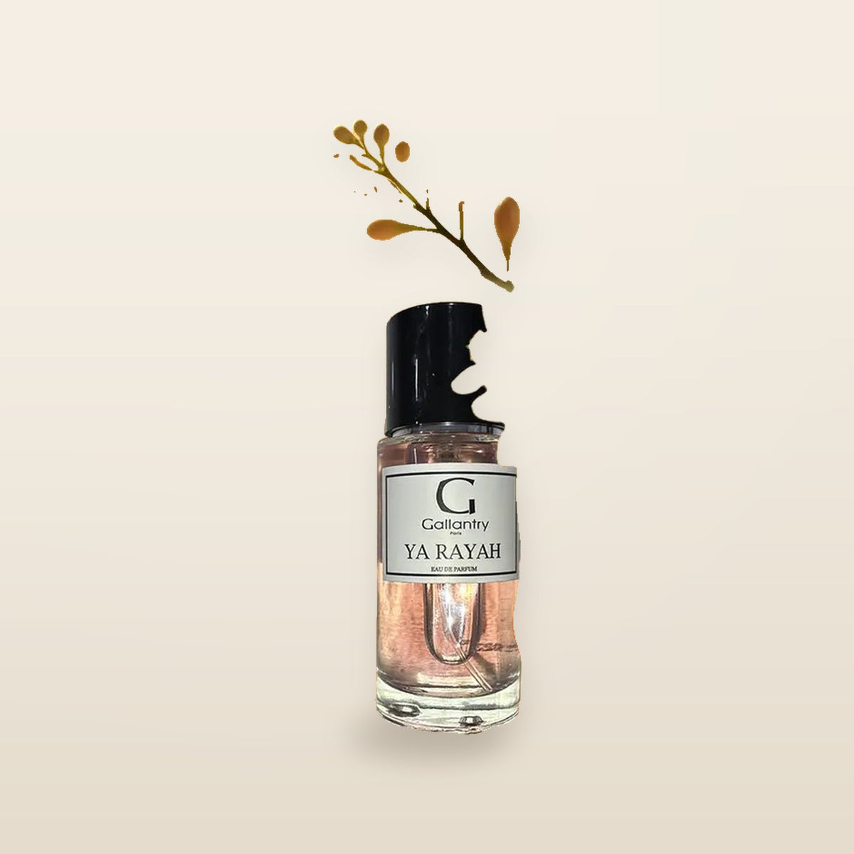 Parfum Ya Rayah