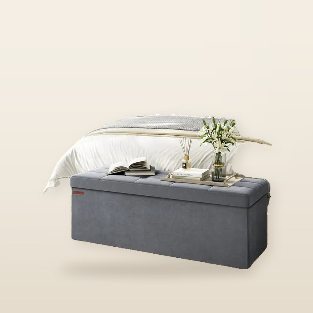 Banc de Rangement SONGMICS