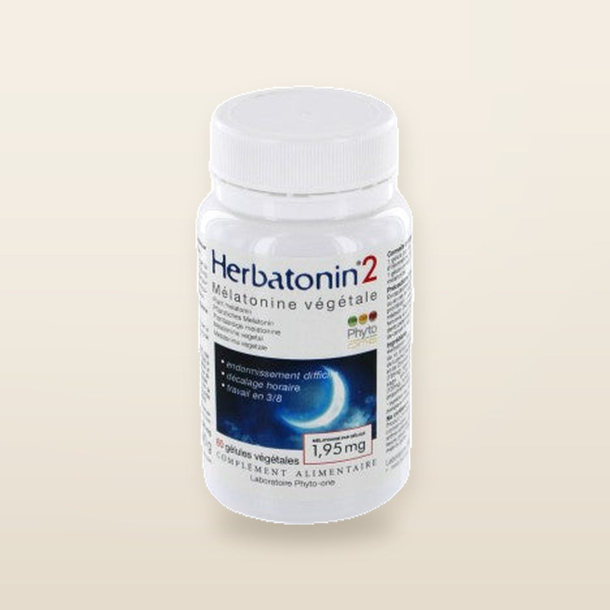 Pack Climsom – Bonnet à gel et complément Herbatonin2