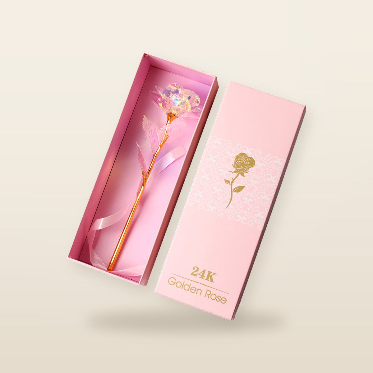 Ewige Rose