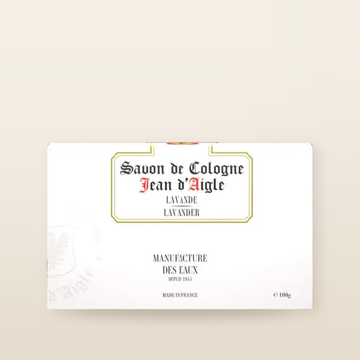 Lavendelseife – Eine Einladung zu Luxus und Gelassenheit