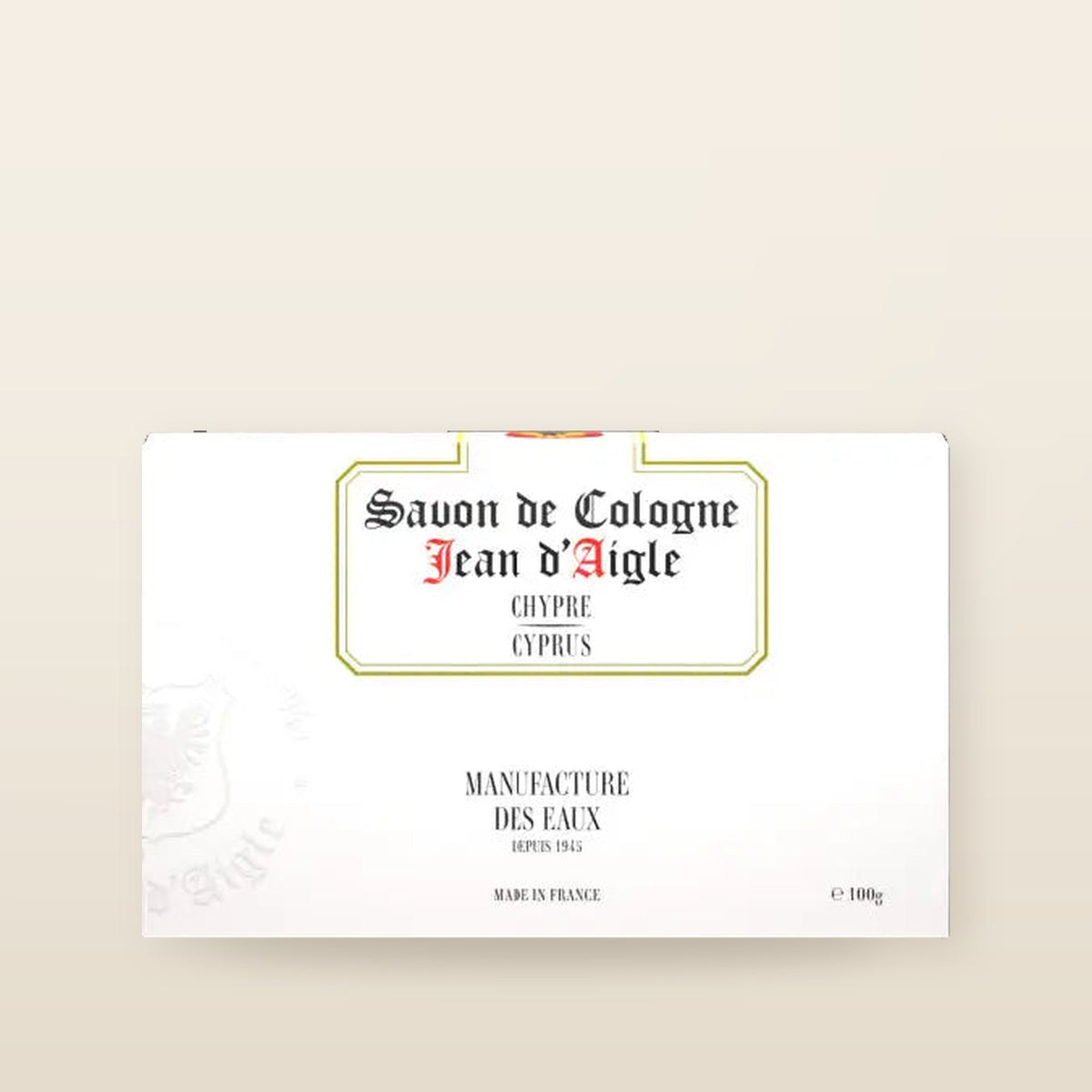 Zypern-Seife – Die Essenz zeitloser Eleganz