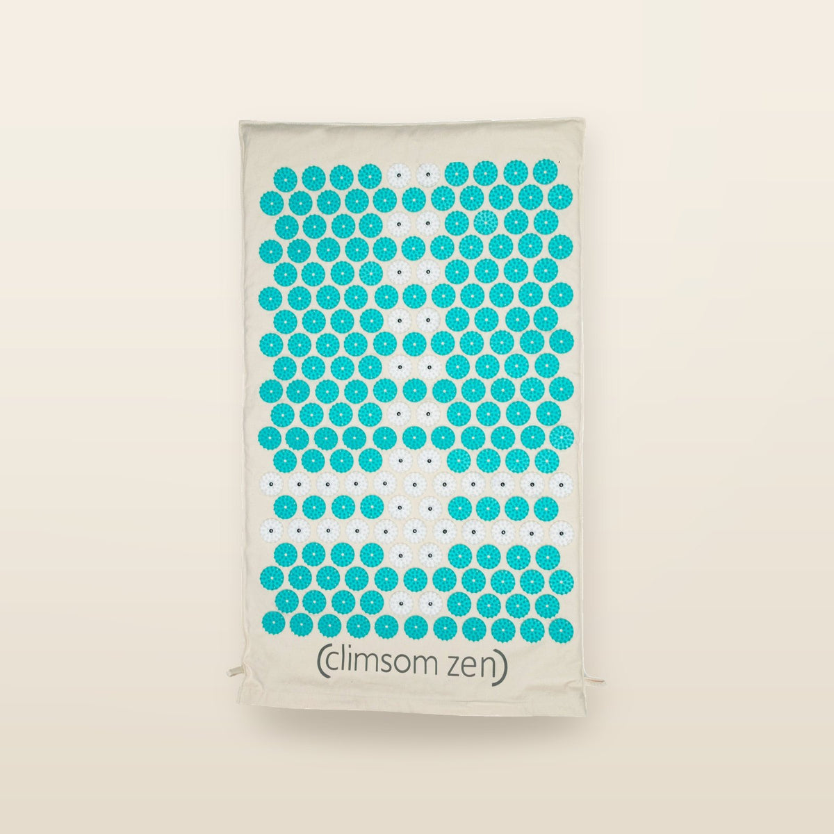 Climsom Zen magnetic acupressure mat 