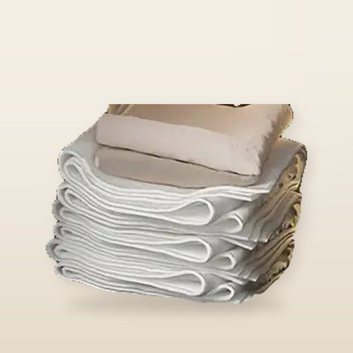 Tapis de Bain SoftCloud – Mousse à Mémoire de Forme