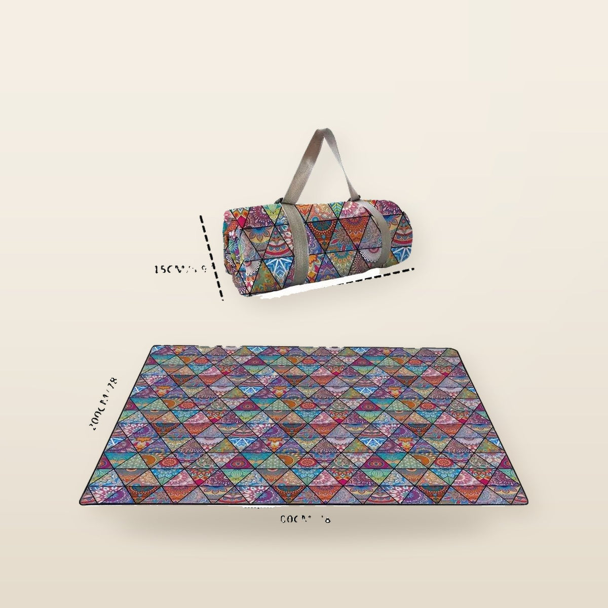 Tapis de Pique-Nique