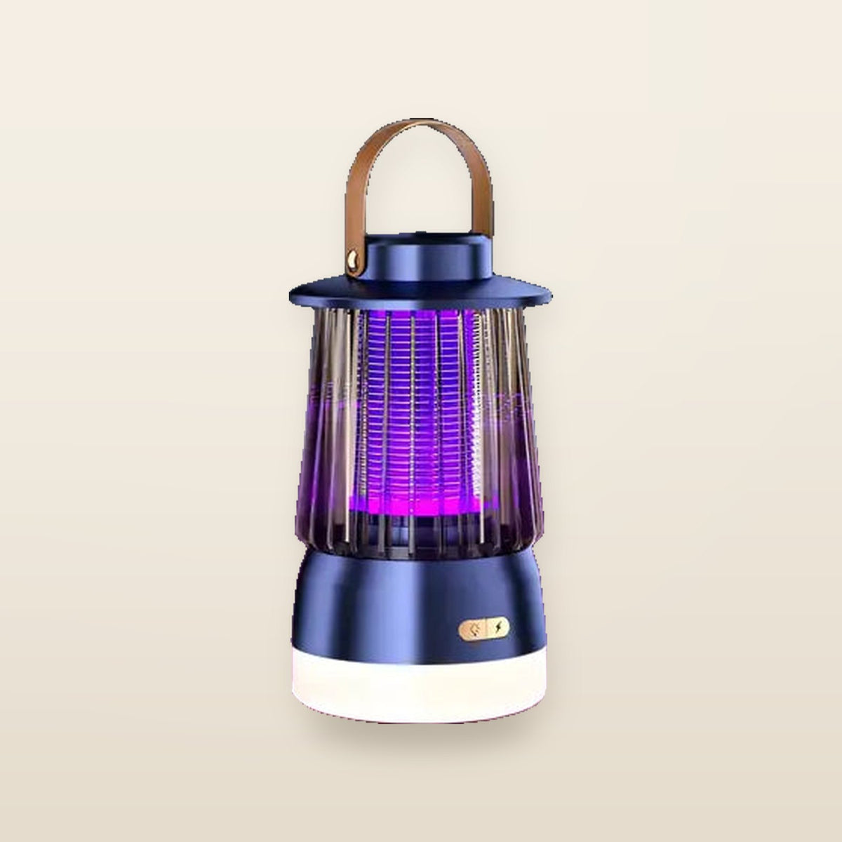 Tueur de Moustiques Suspendu USB – Compact, Élégant et Redoutable
