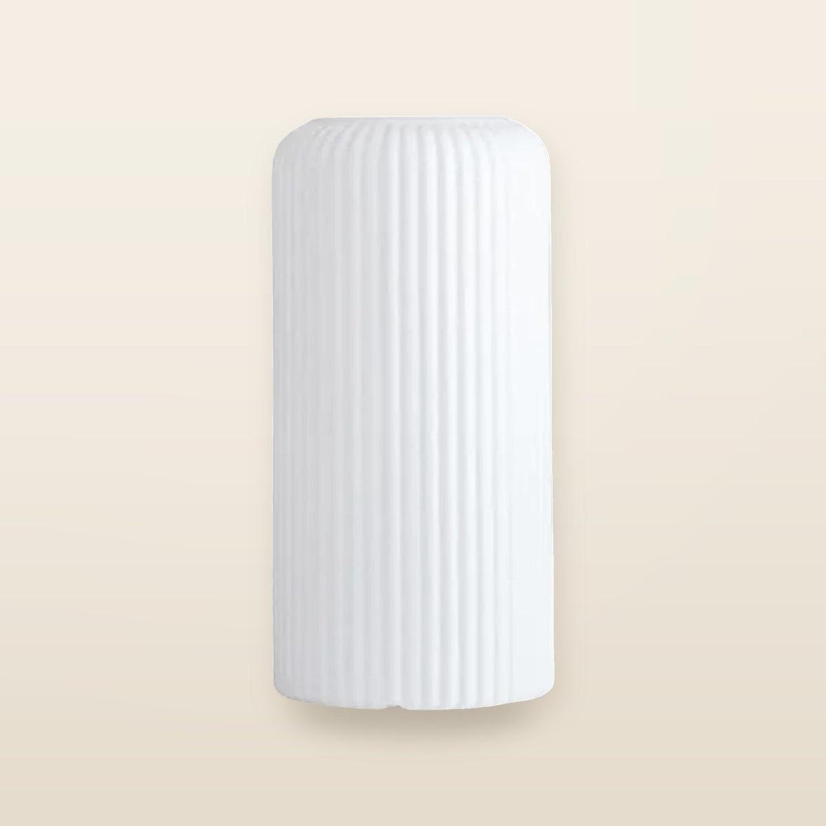 Decorative Vase in Unbreakable Plastic