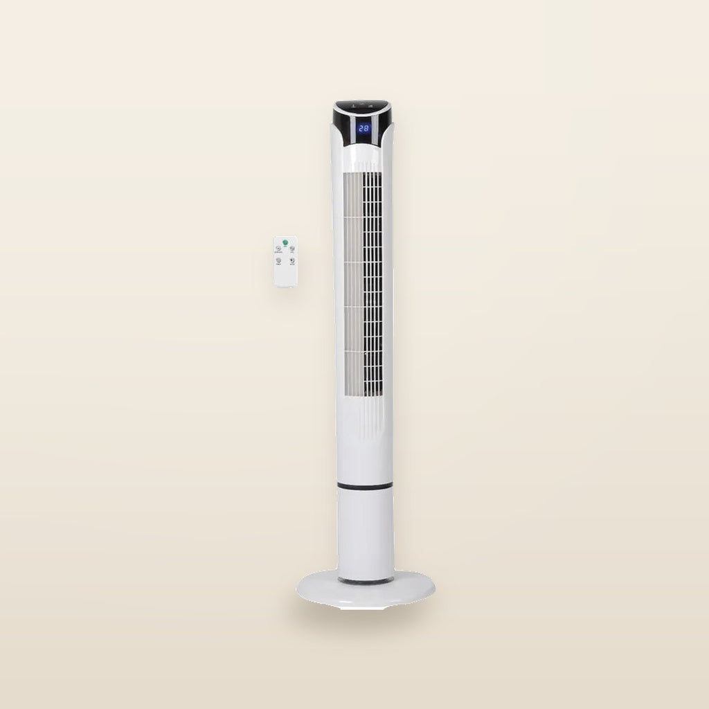 Ventilateur colonne GSC 45W avec télécommande