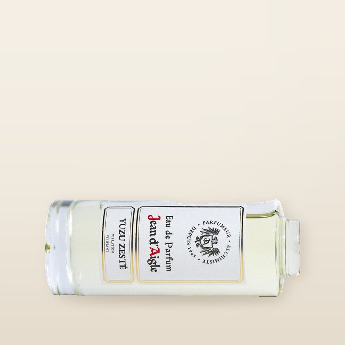 Parfum YUZU ZESTÉ – Jean d’Aigle