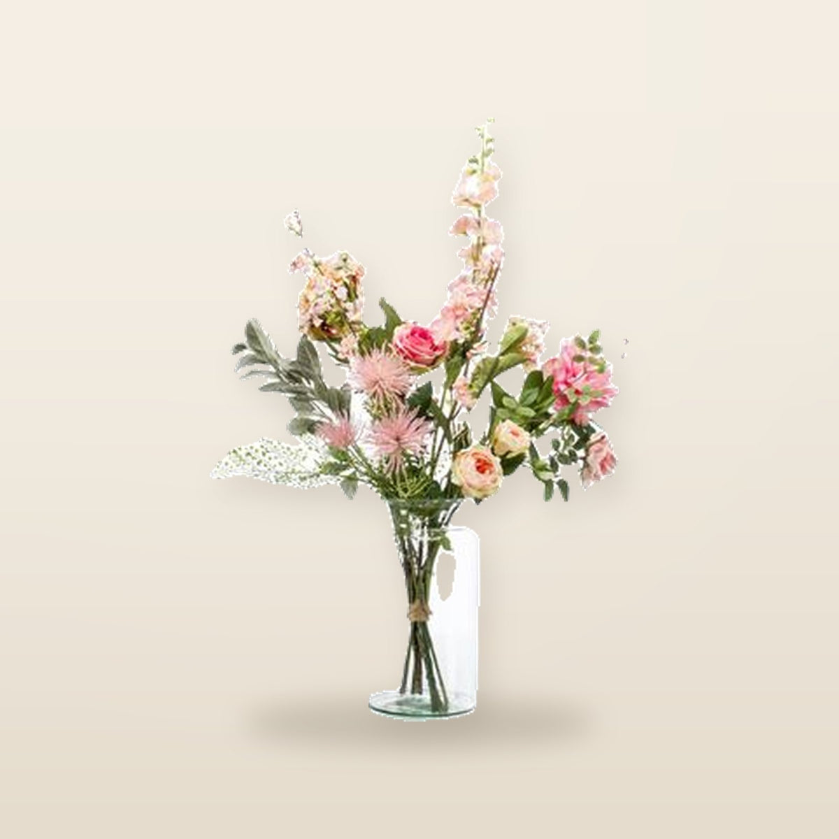 Bouquet Artificiel Pretty Pink XL – Sublime