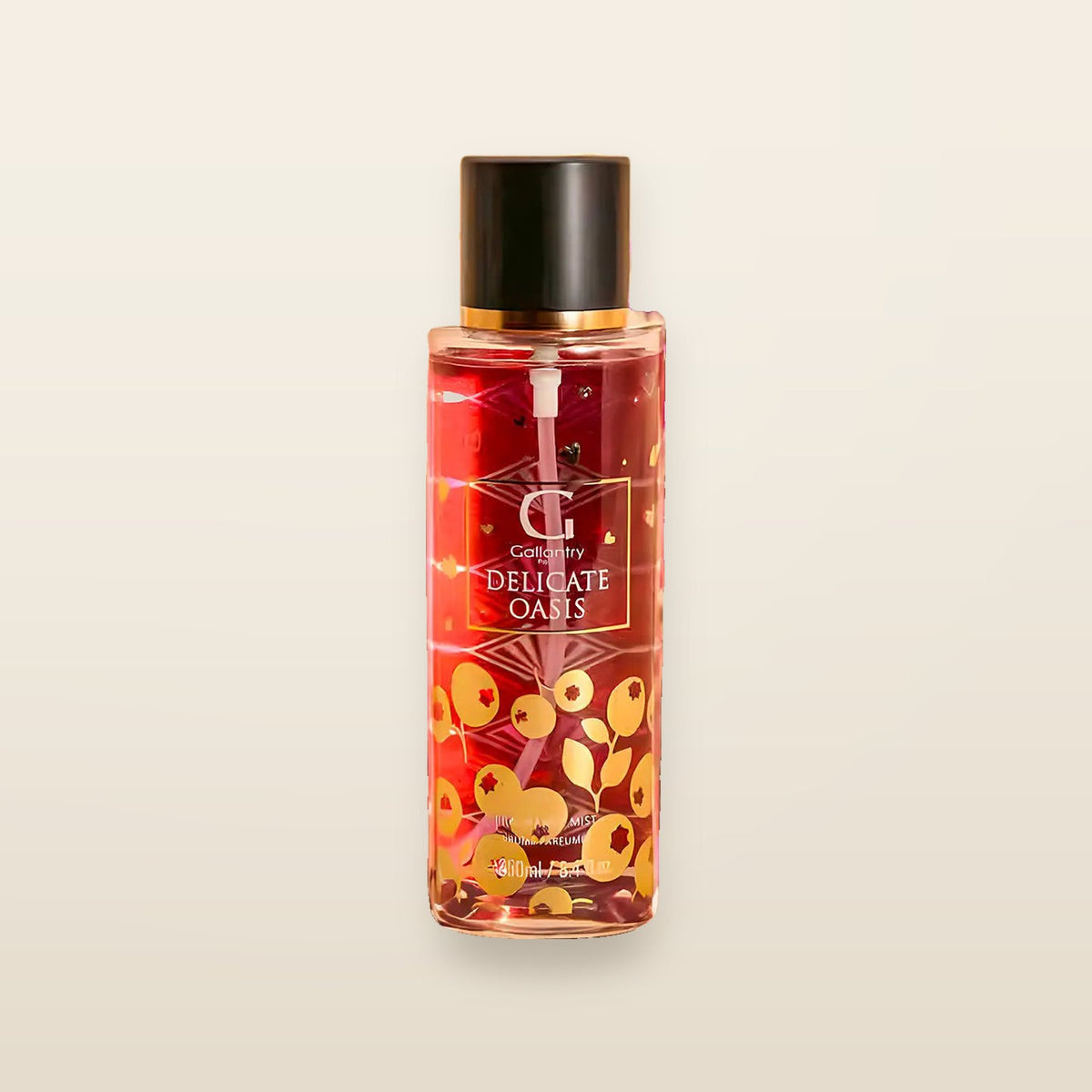 Perfumed Mist - Delicate Oasis