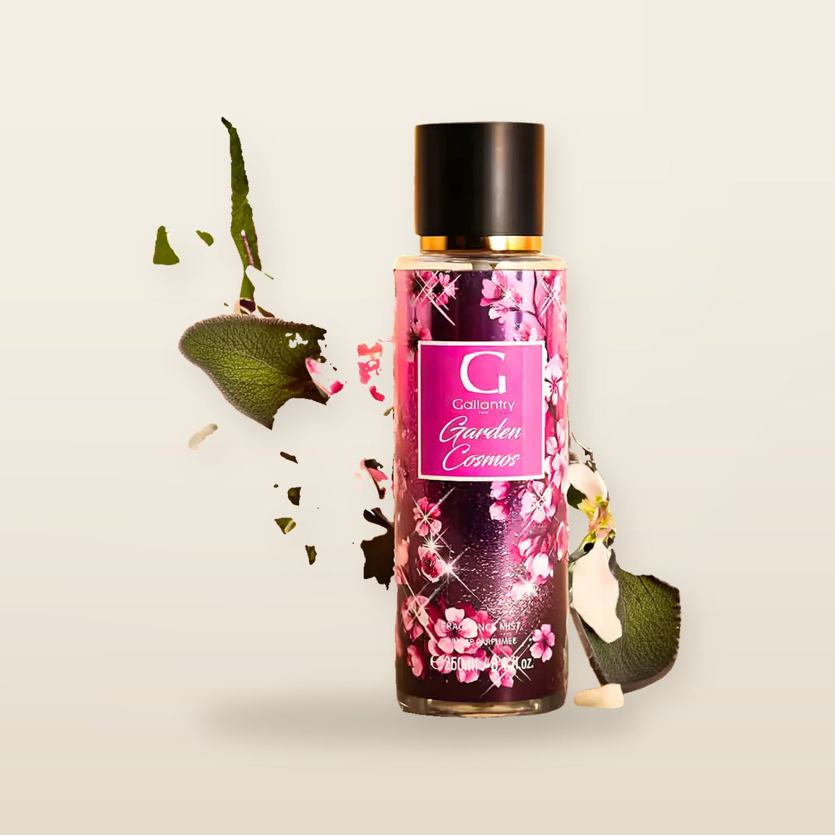 Brume Parfumée - Garden Cosmos