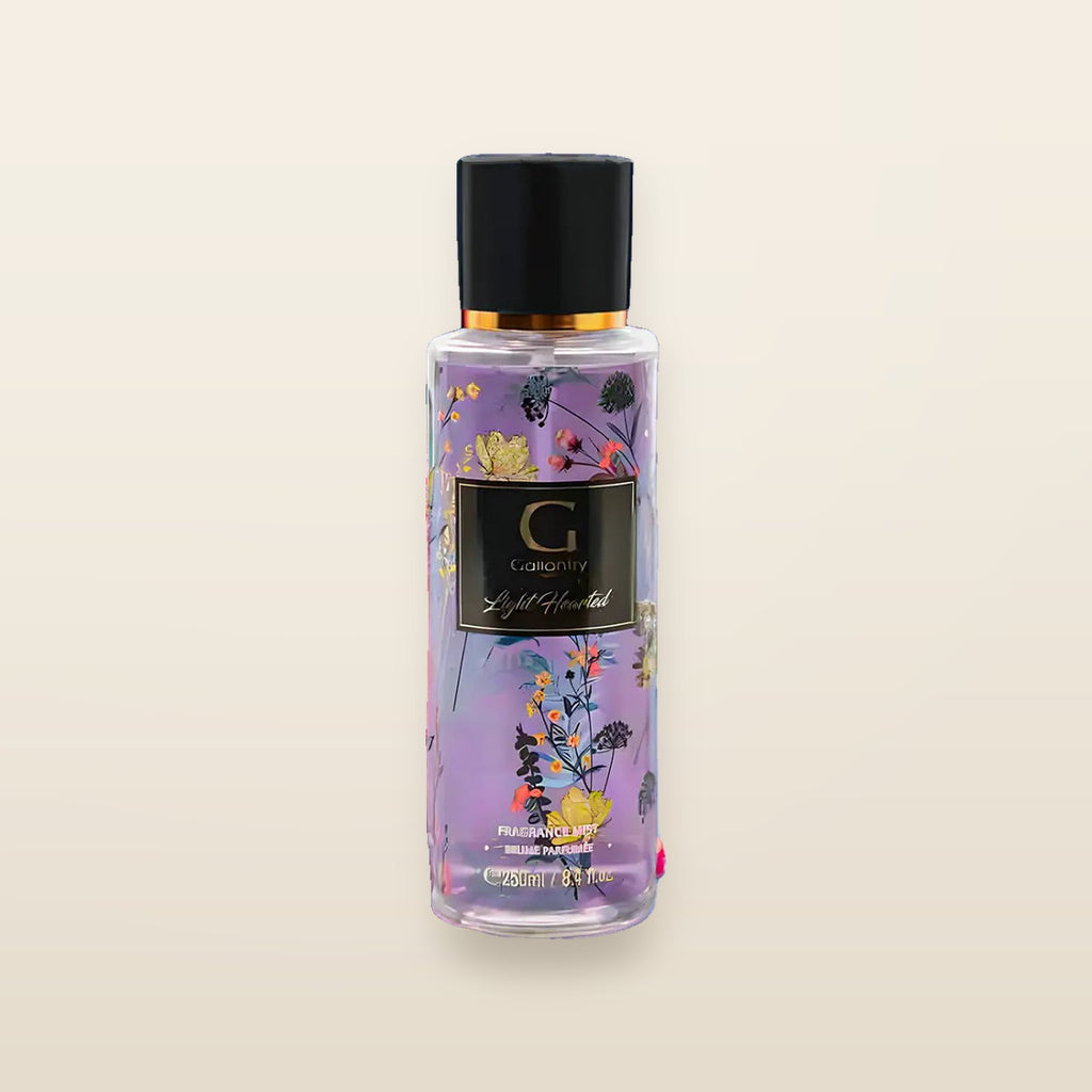 Brume Parfumée