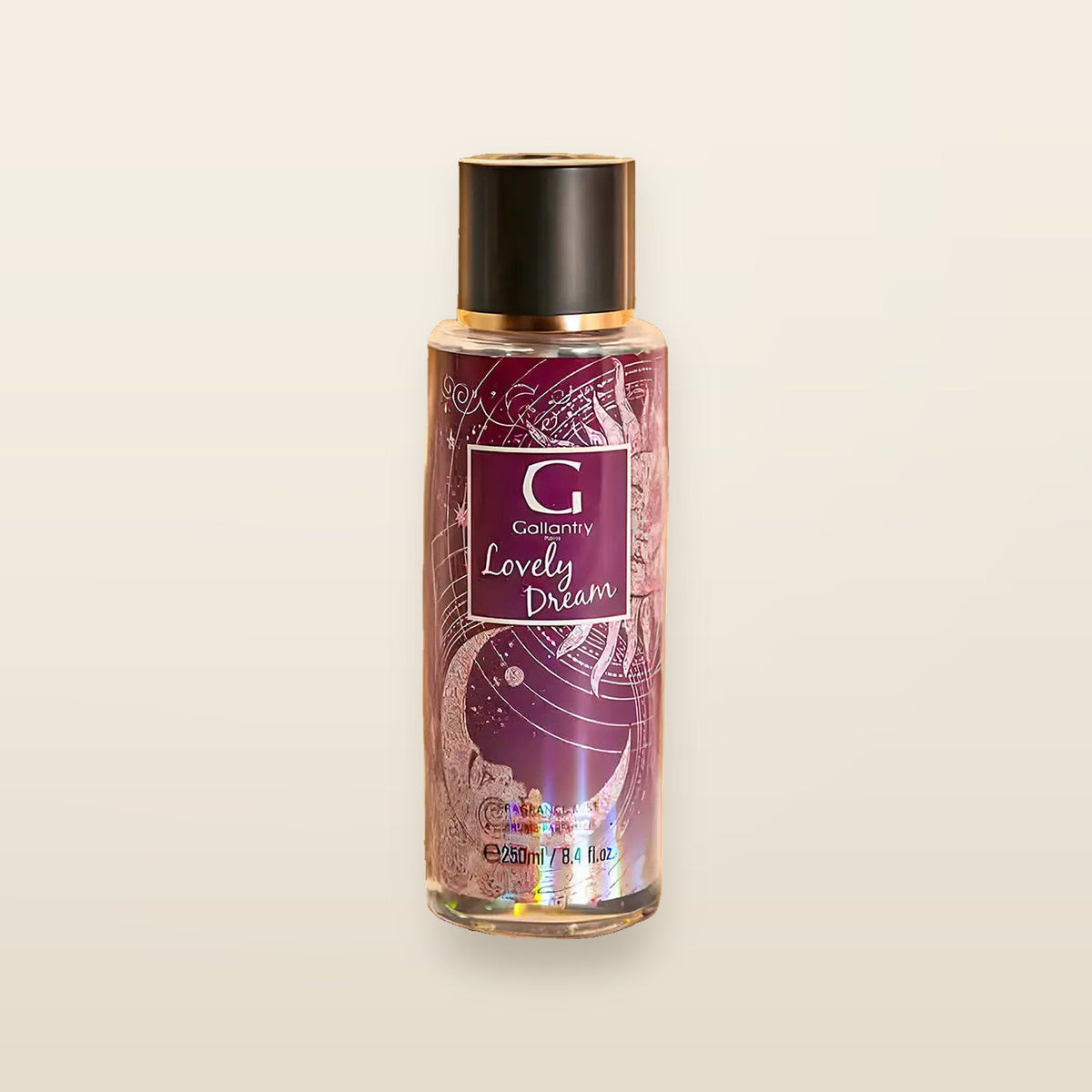 Perfumed Mist - Lovely Dream