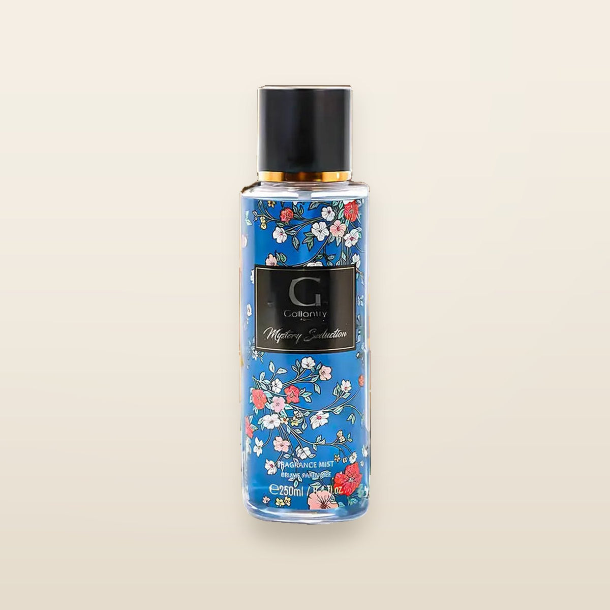 Brume Parfumée - Mystery Seduction