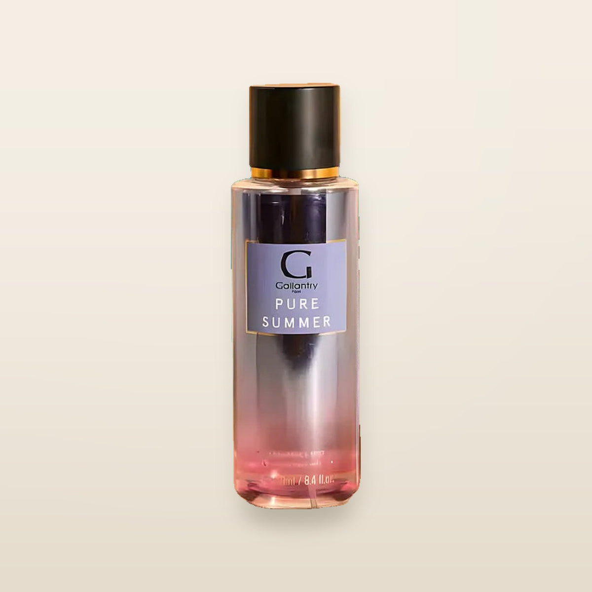 Brume Parfumée - Pure Summer