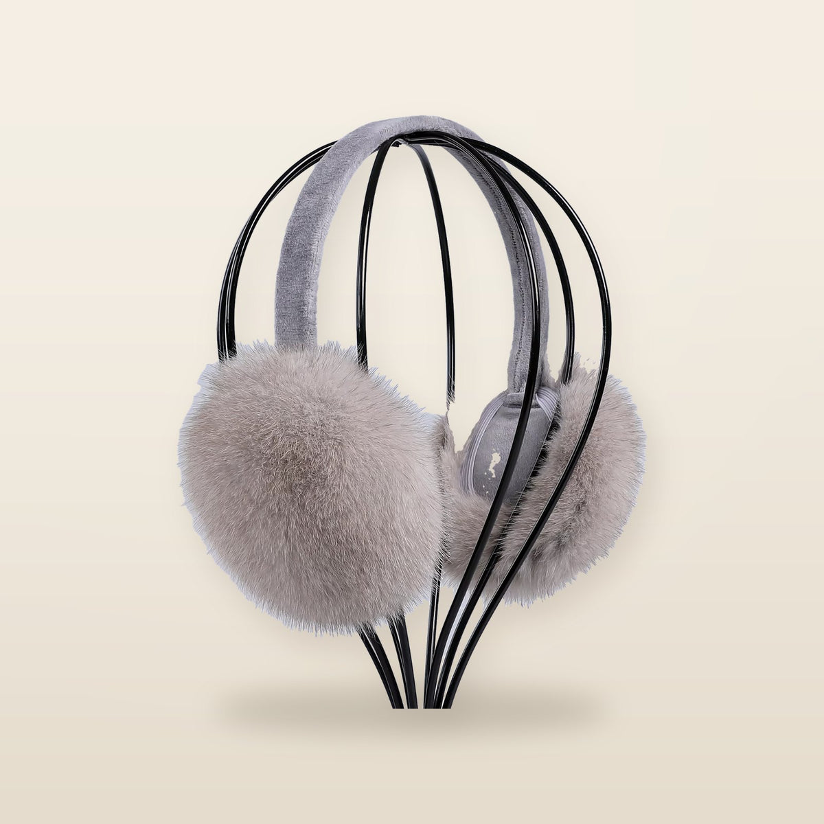 Cache-Oreilles style Vison