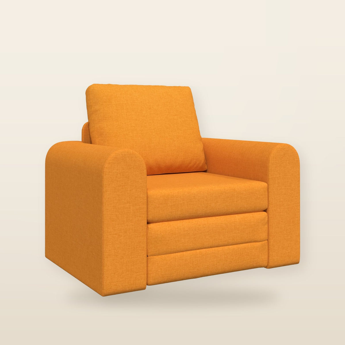 Canapé-lit 2-en-1 – Modèles 98 ou 148 cm