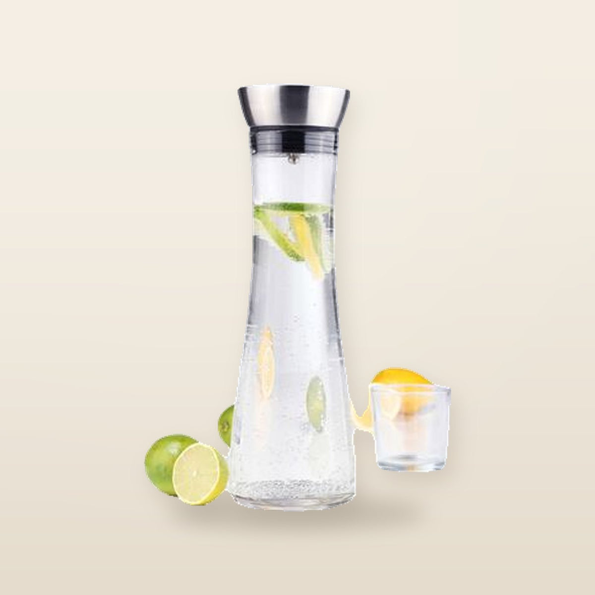 Carafe à Eau Élégante – Design Raffiné et Pratique