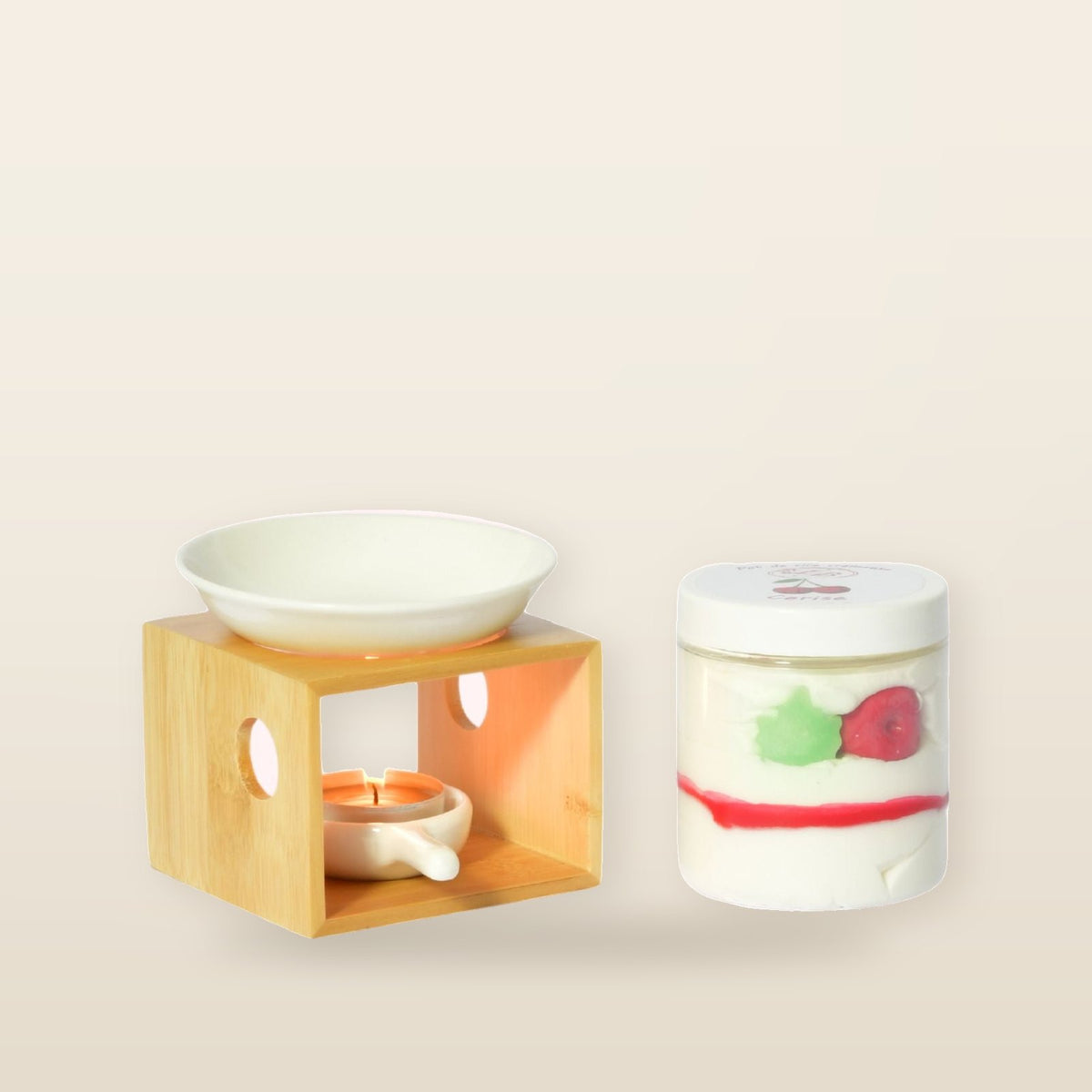 Coffret senteurs