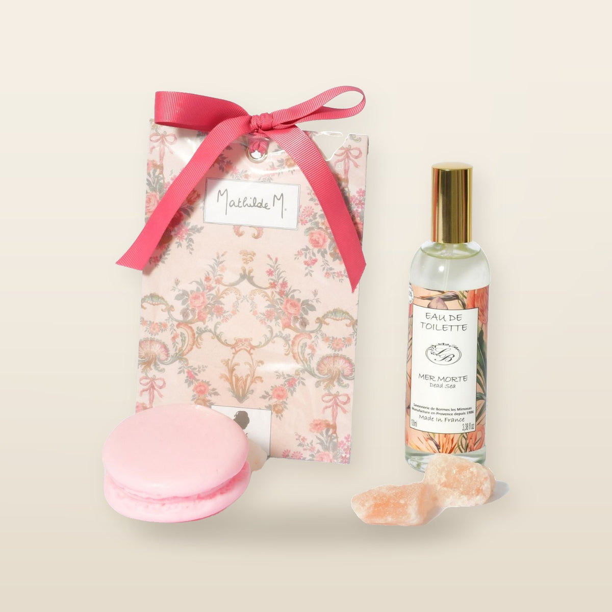 Aroma Treasures Box