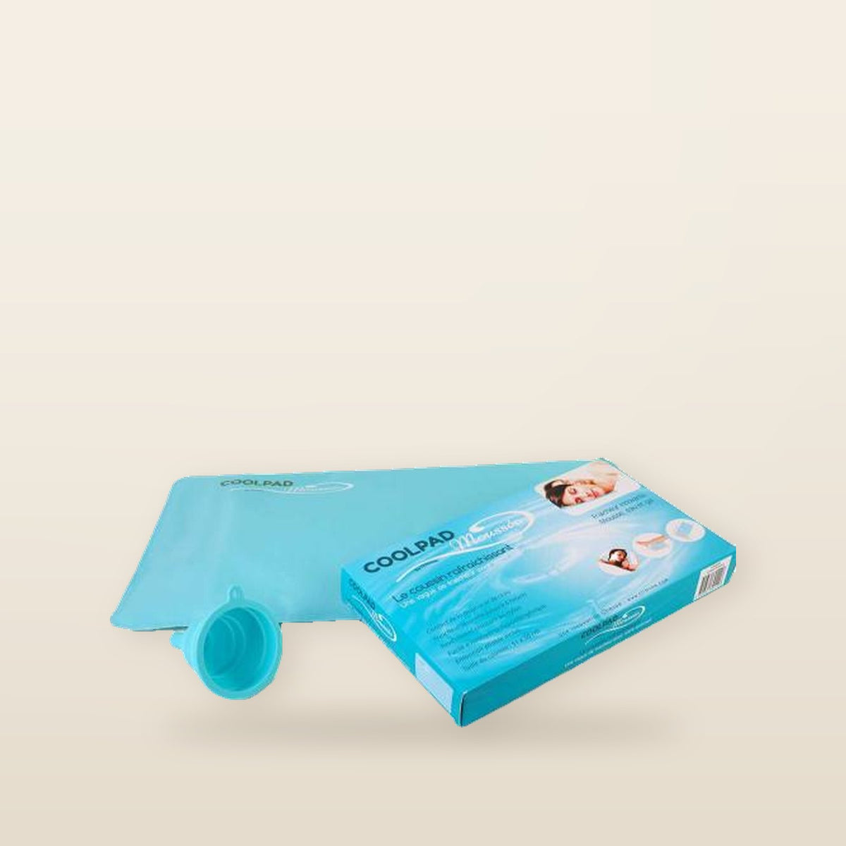 Coolpad Mousseo Climsom Refreshing Cushion