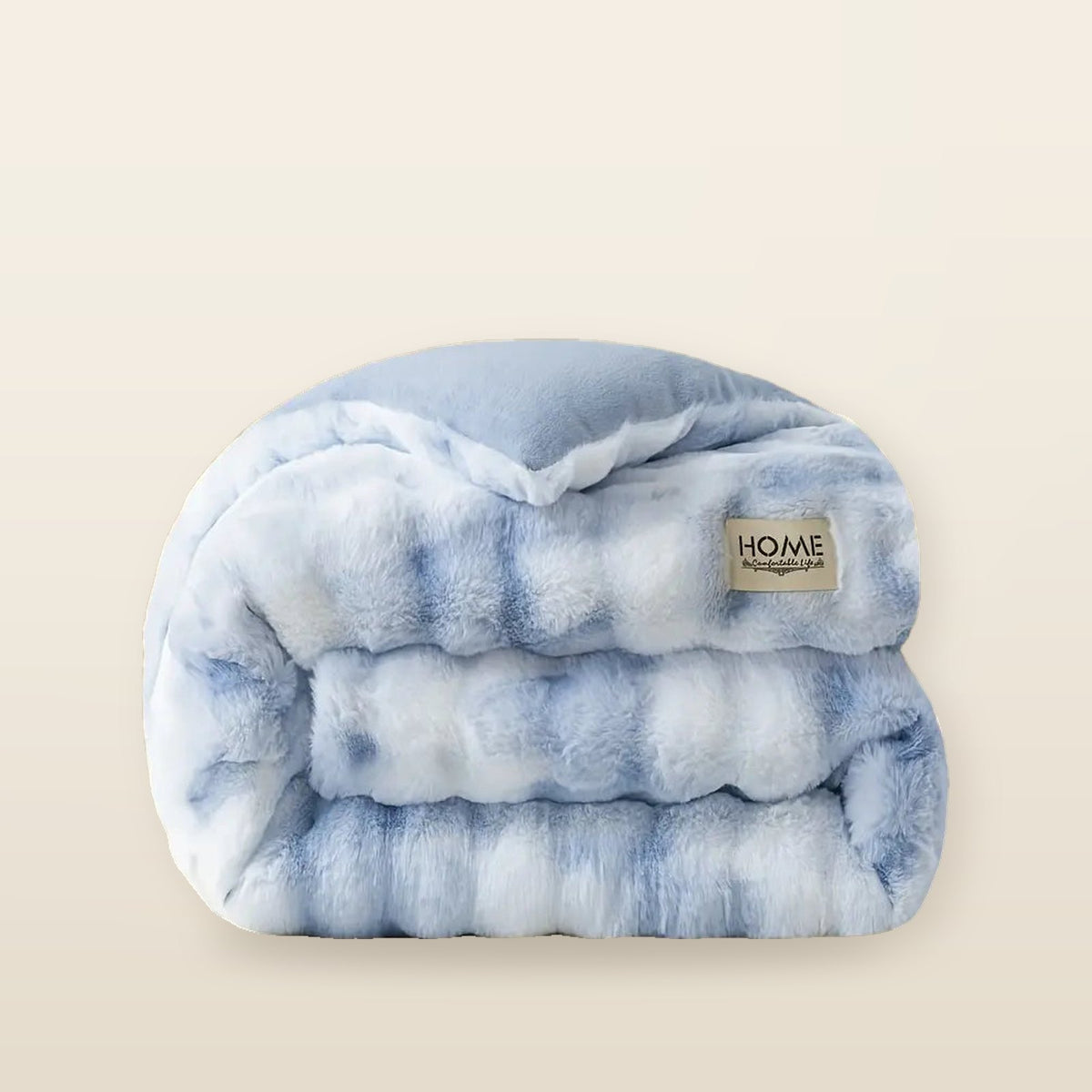 Couette en polaire douce – 3 dimensions et 4 coloris