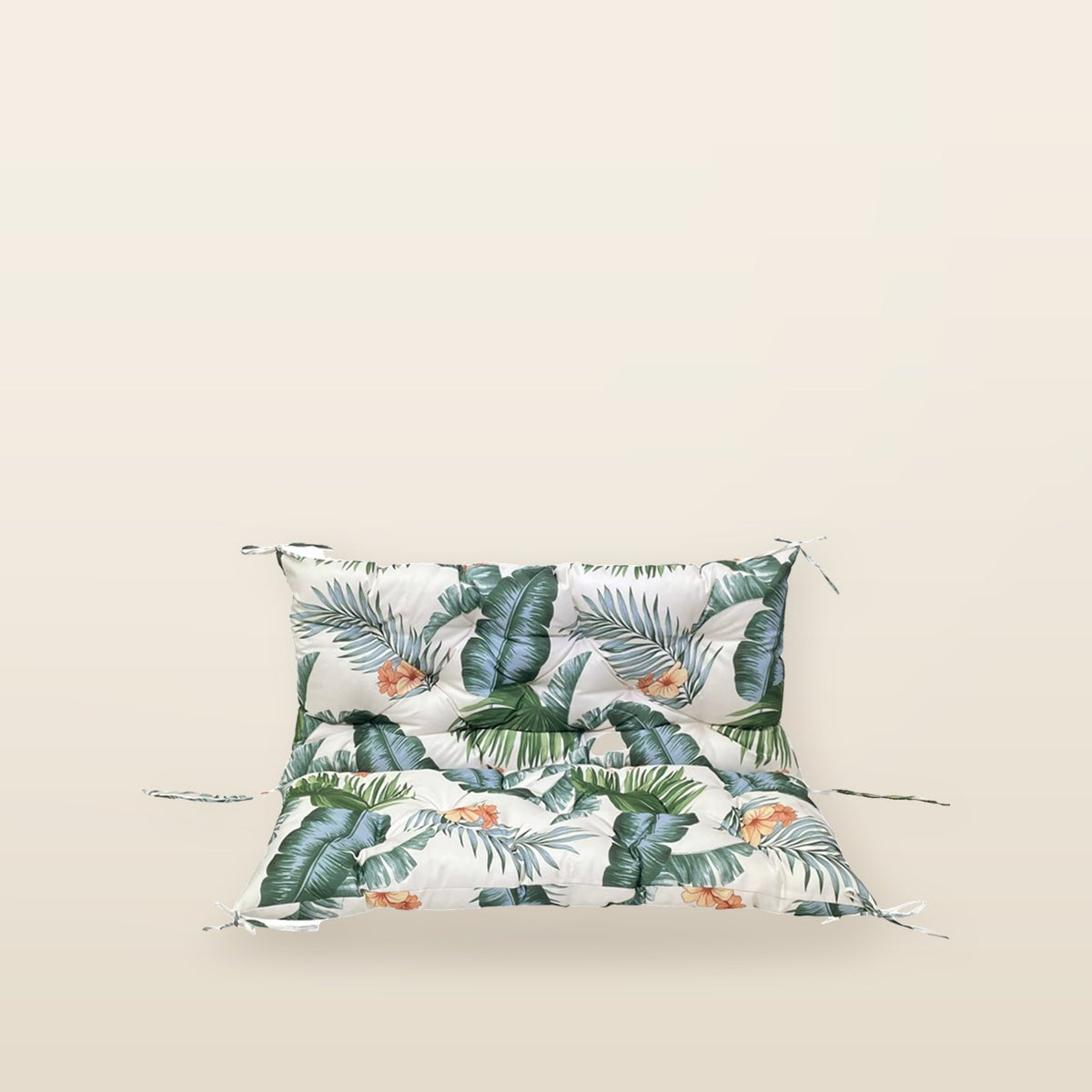 Coussin de Banc Extérieur Imperméable & Résistant au Soleil