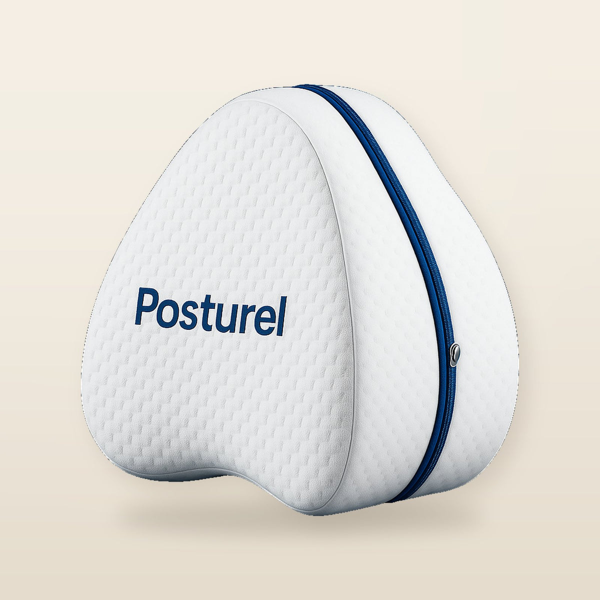 Coussin de genoux ergonomique