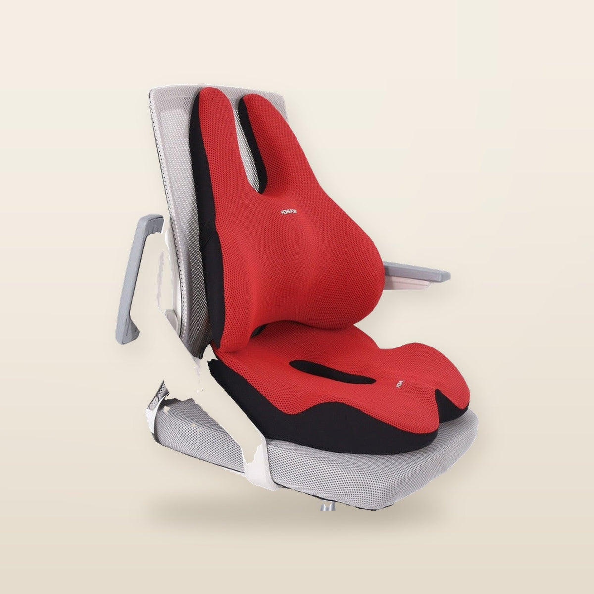 Memory Foam Orthopedic Massage Cushion