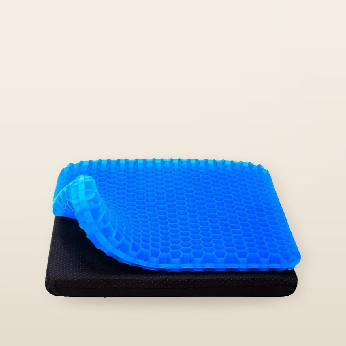 Coussin de Siège en Gel Décompressé – Climsom