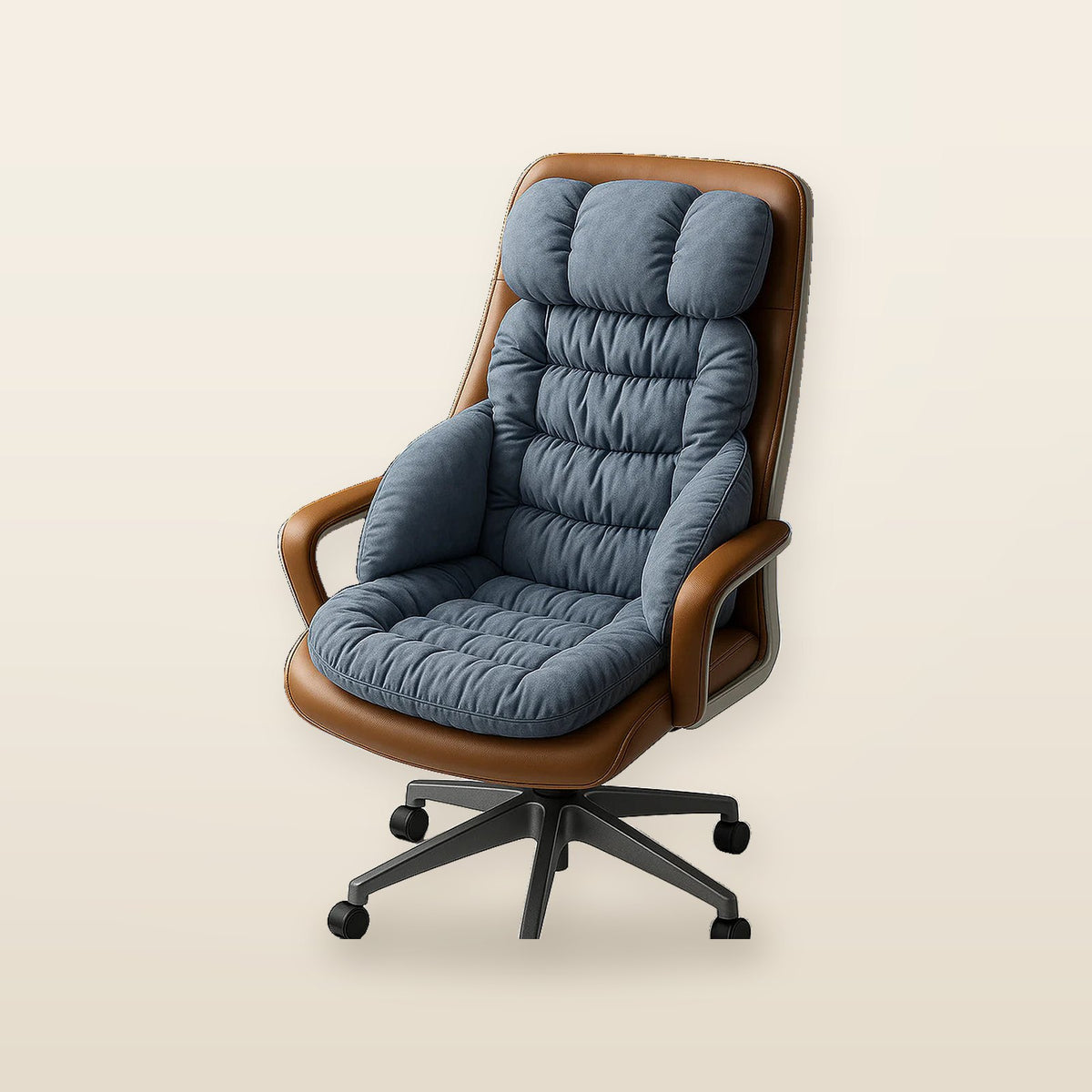 Coussin de siège ergonomique Posturel™