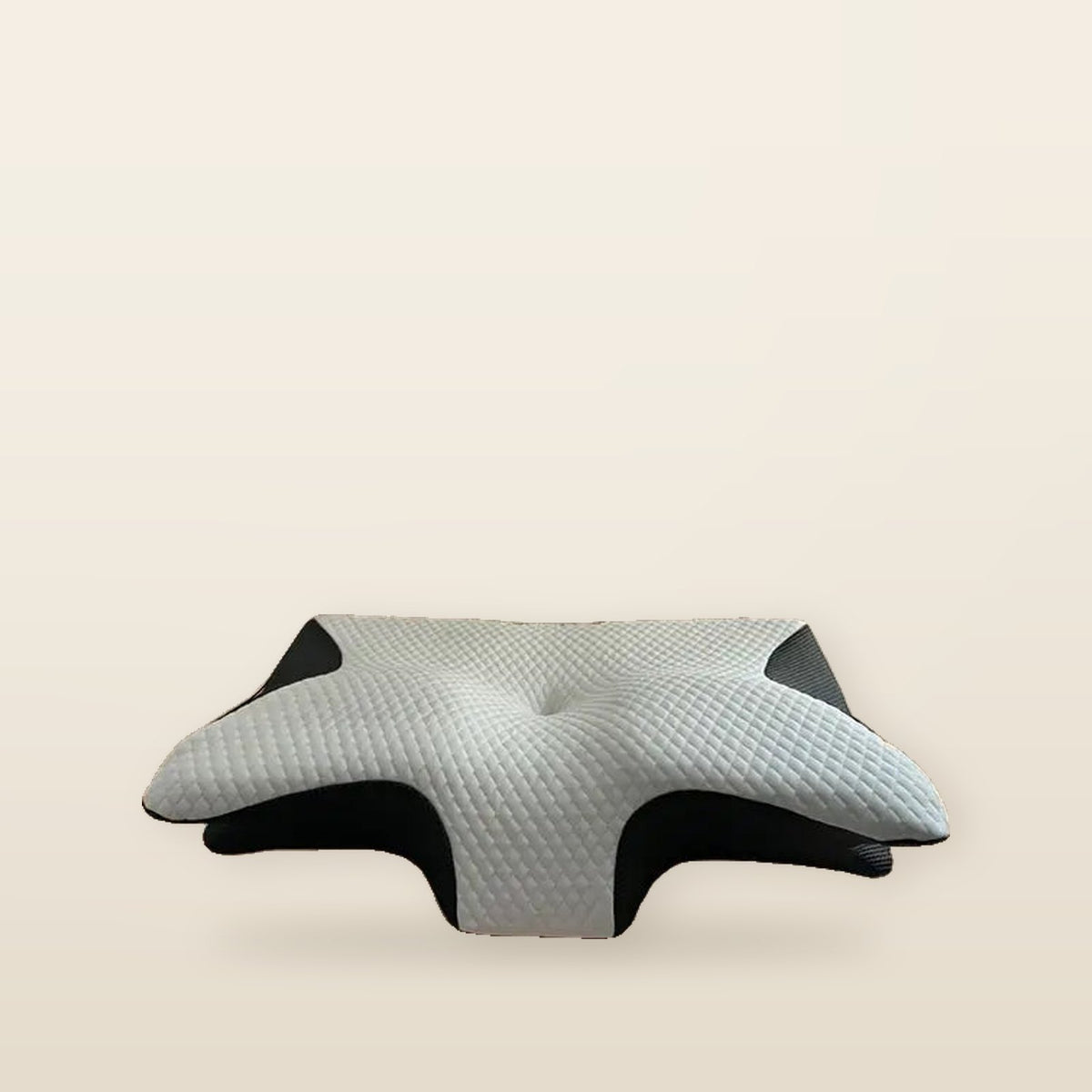 Cervical Memory Foam Cushion