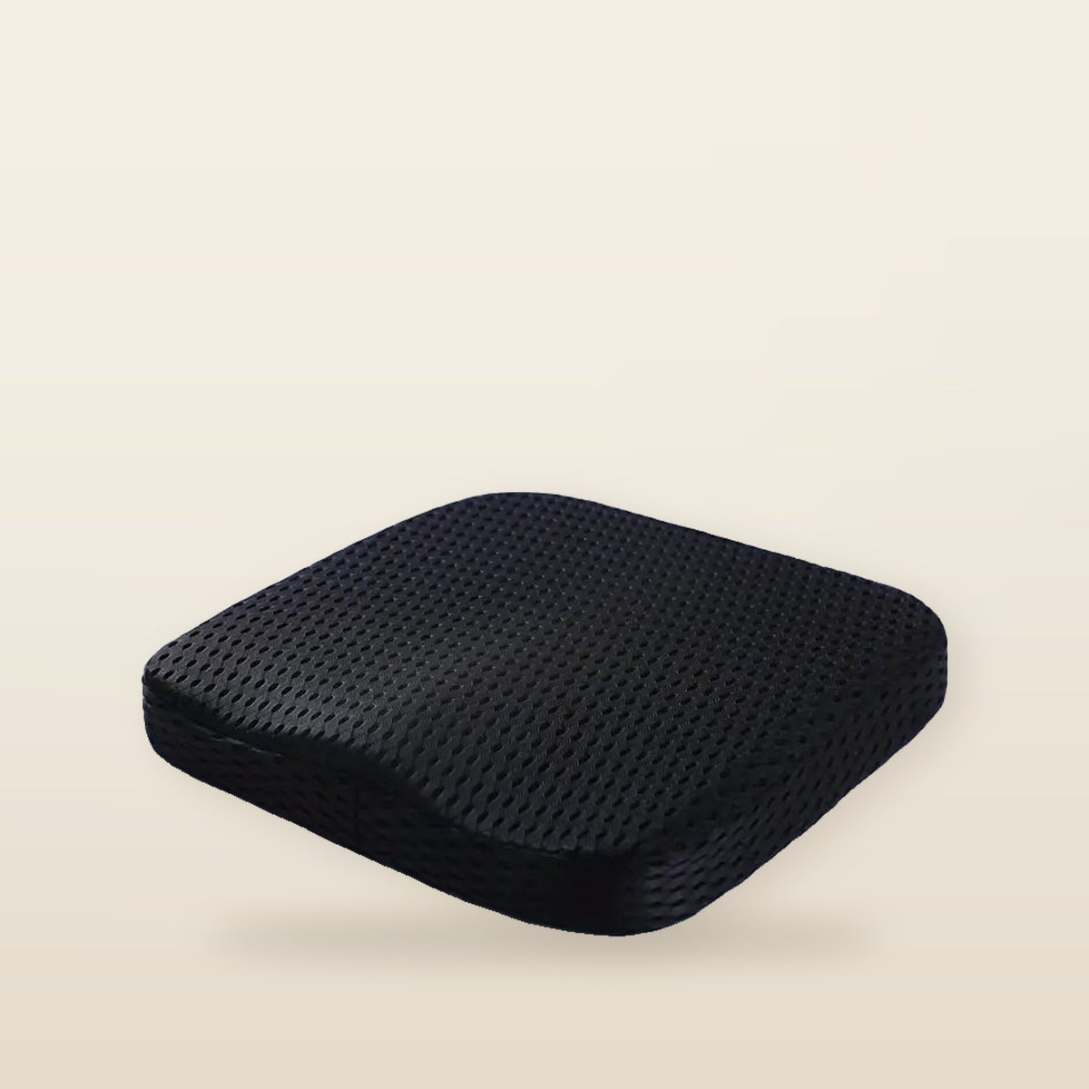 Coussin ergonomique en mousse – Soutien Lombaire pour Bureau & Voiture