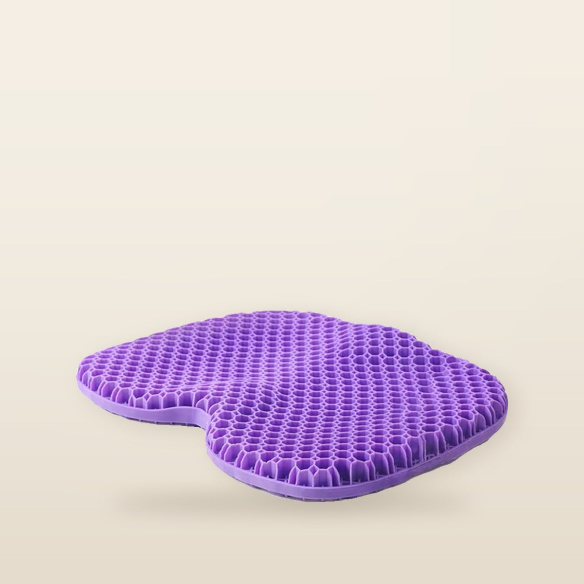 Coussin Gel Nid d’Abeille – Fraîcheur et Confort tout l’Été